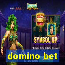 domino bet